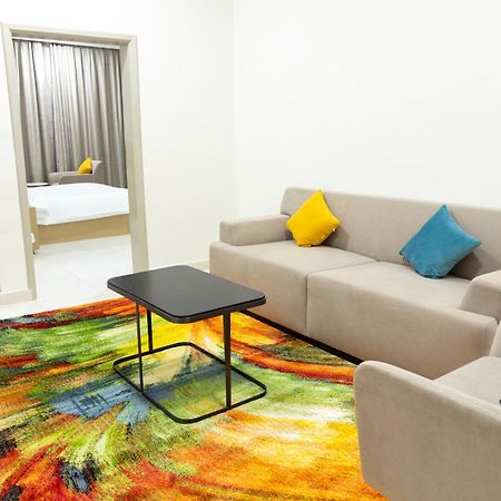 Riviera Suites , Hotel Apartement Sur Exterior photo
