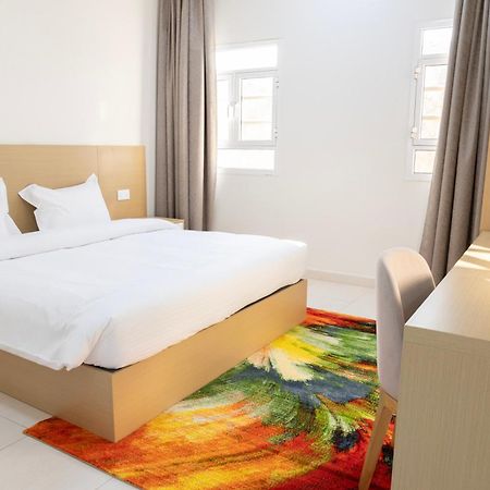 Riviera Suites , Hotel Apartement Sur Exterior photo