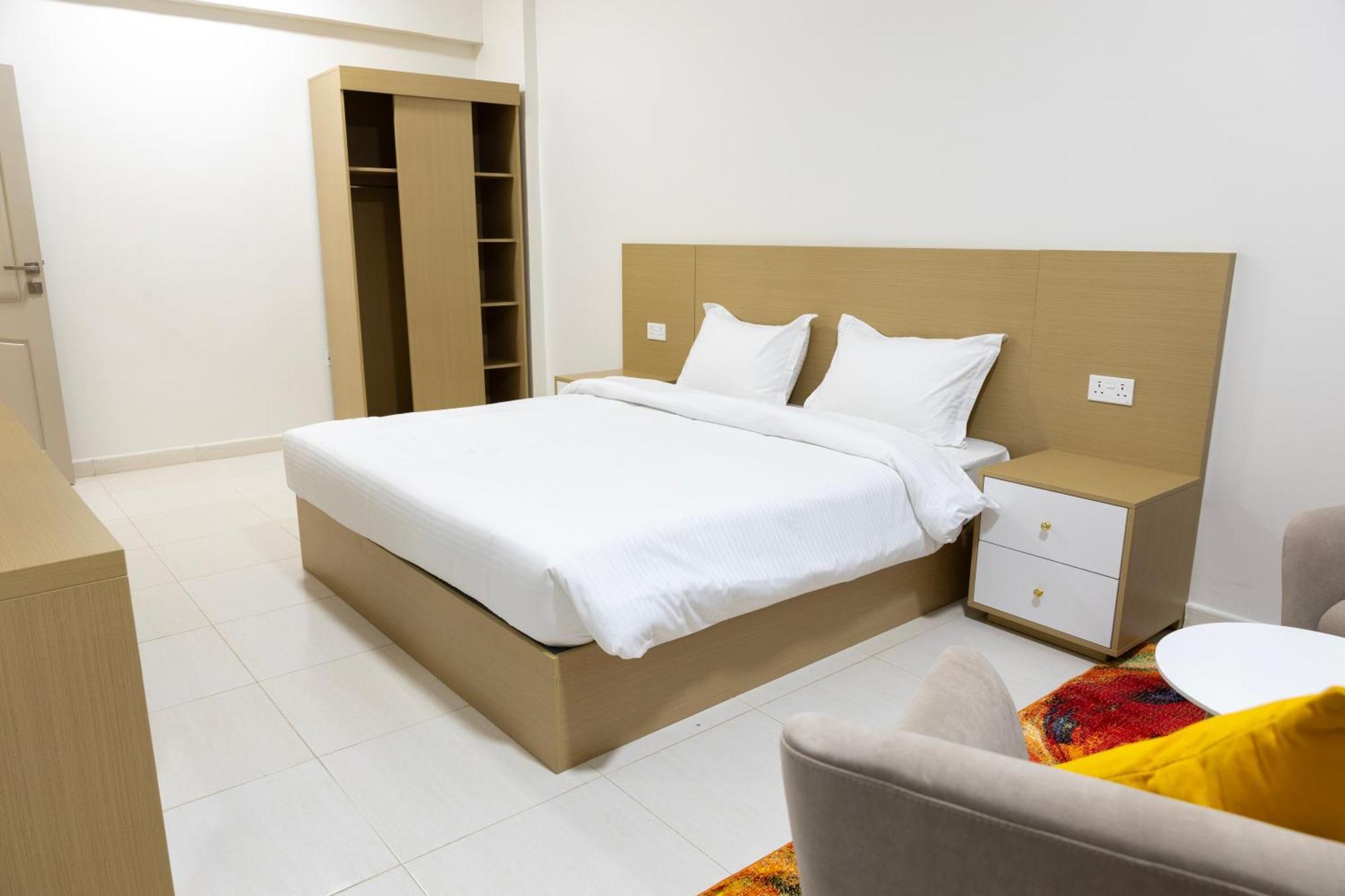 Riviera Suites , Hotel Apartement Sur Exterior photo