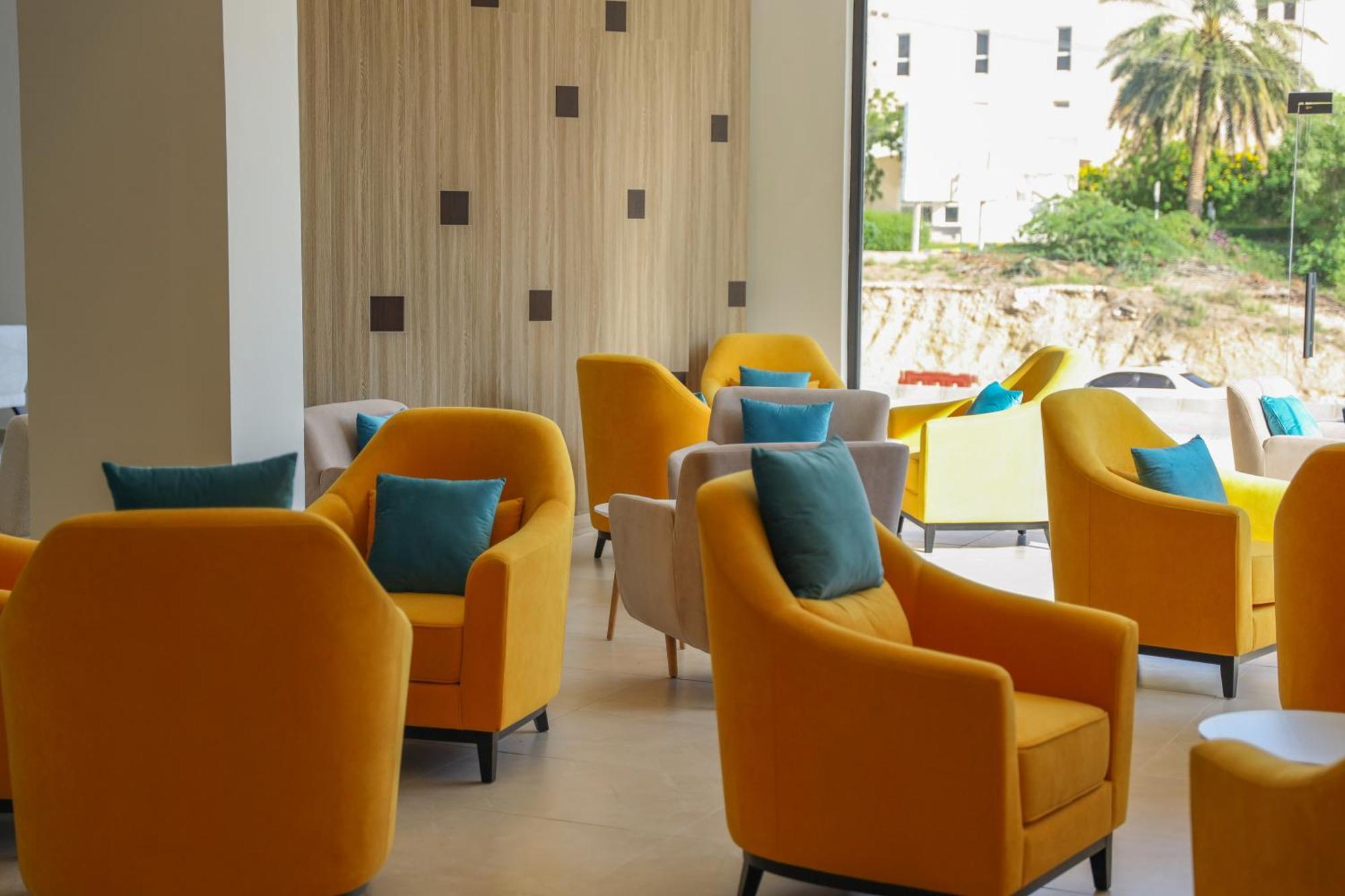 Riviera Suites , Hotel Apartement Sur Exterior photo