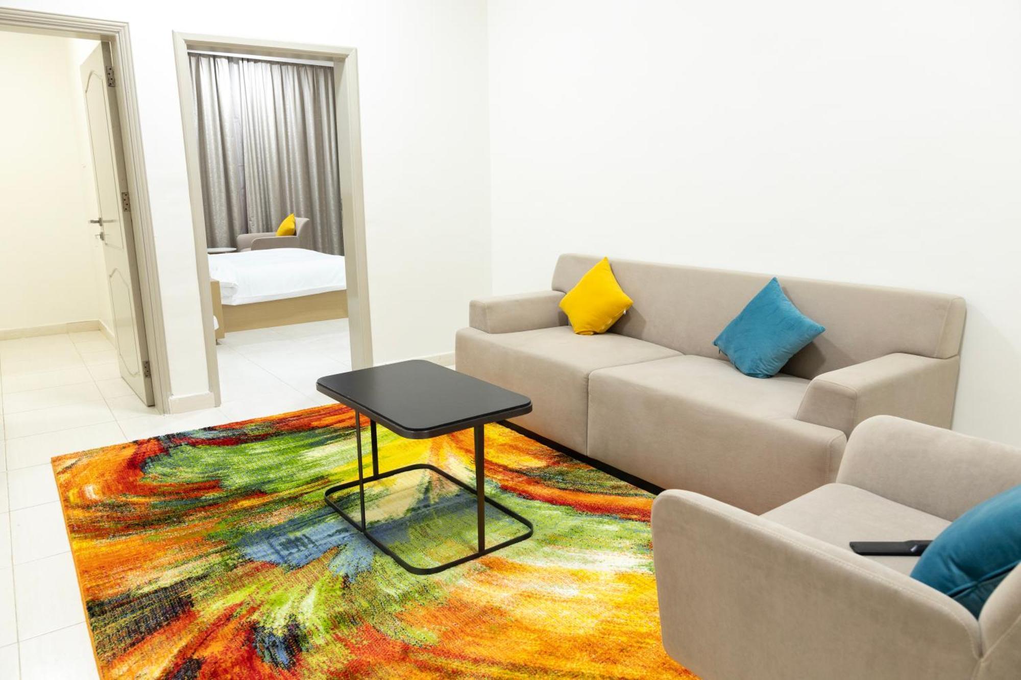 Riviera Suites , Hotel Apartement Sur Exterior photo
