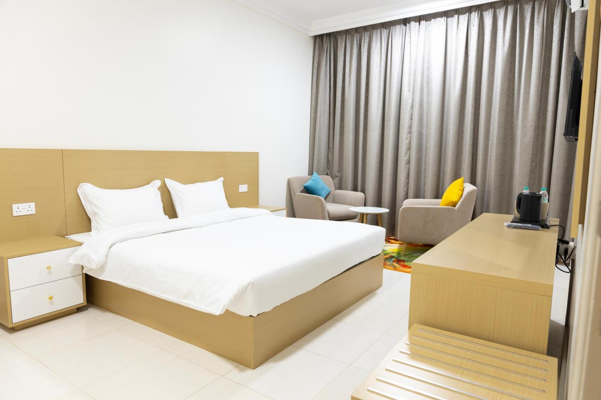 Riviera Suites , Hotel Apartement Sur Exterior photo