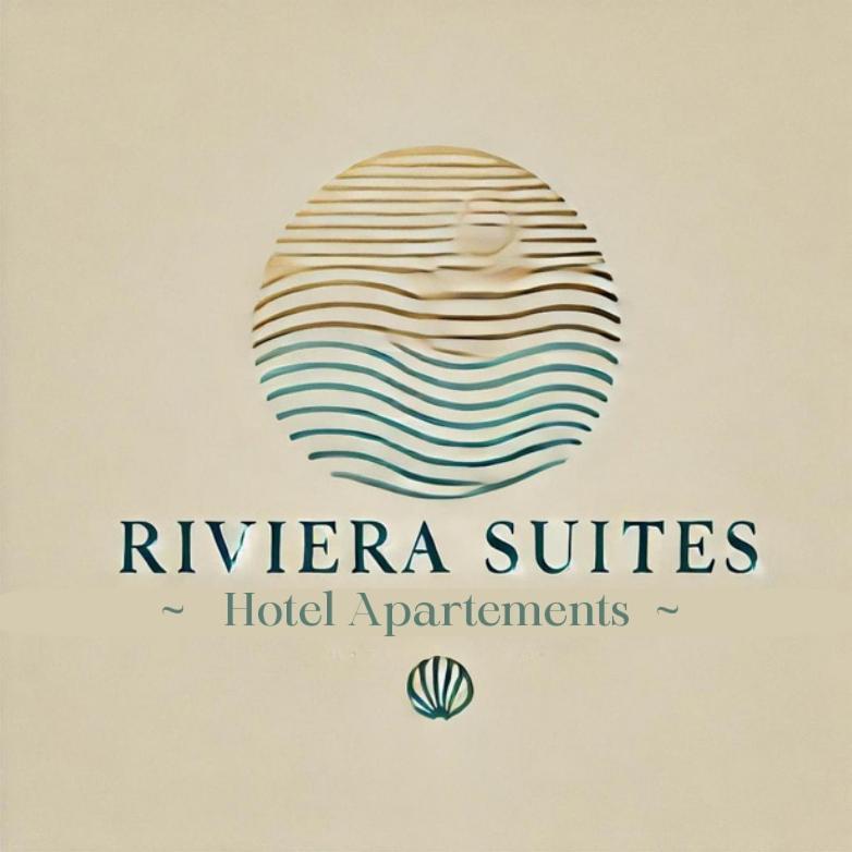 Riviera Suites , Hotel Apartement Sur Exterior photo