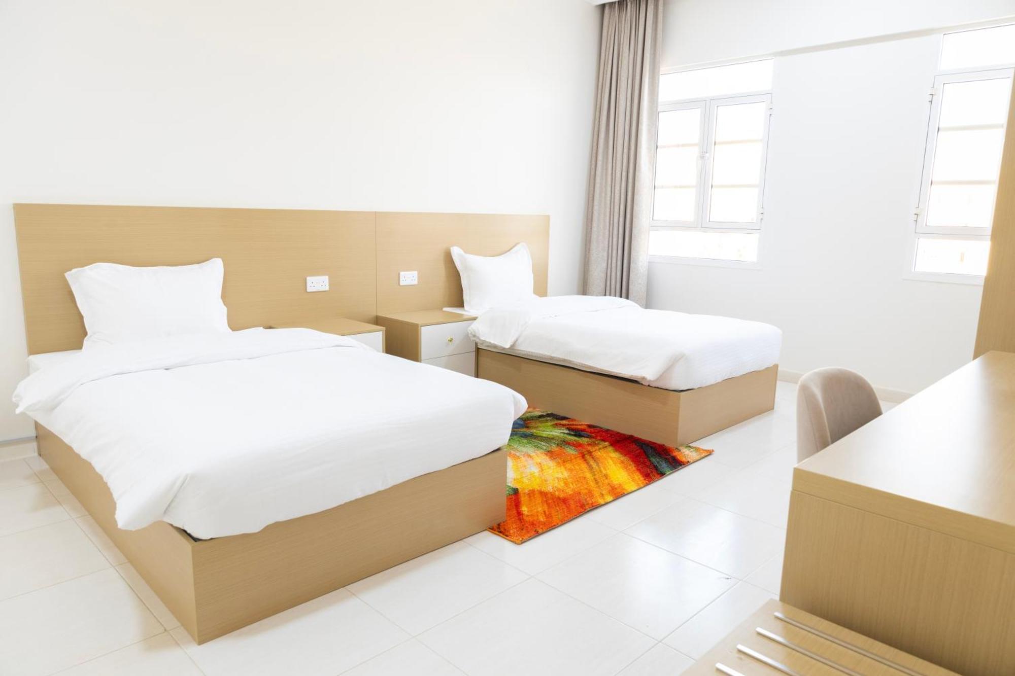 Riviera Suites , Hotel Apartement Sur Exterior photo