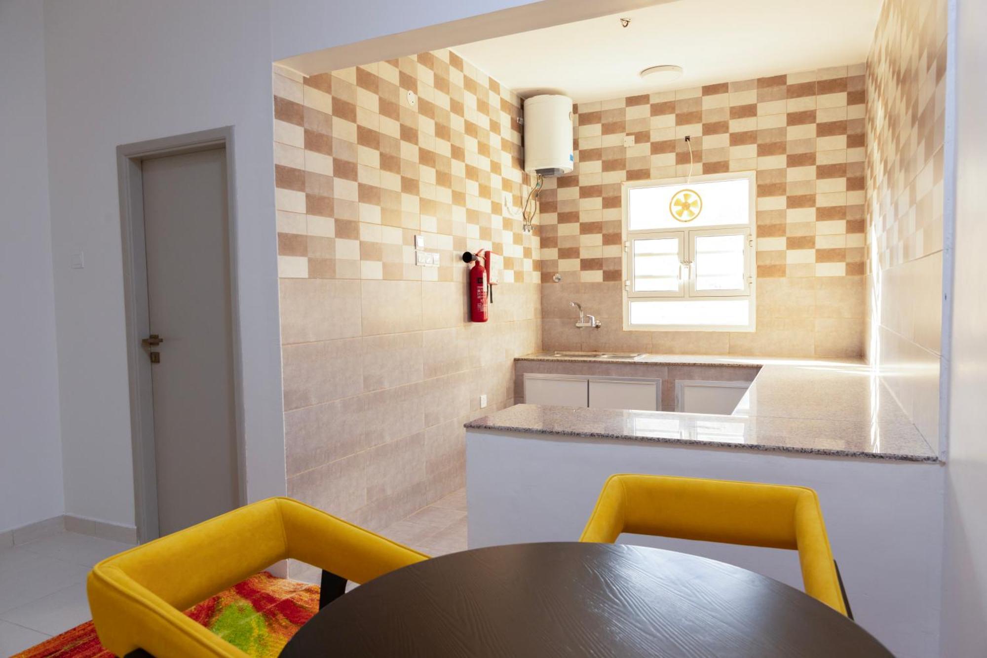 Riviera Suites , Hotel Apartement Sur Exterior photo