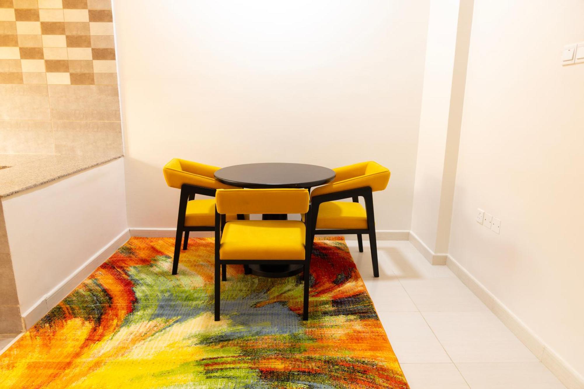 Riviera Suites , Hotel Apartement Sur Exterior photo
