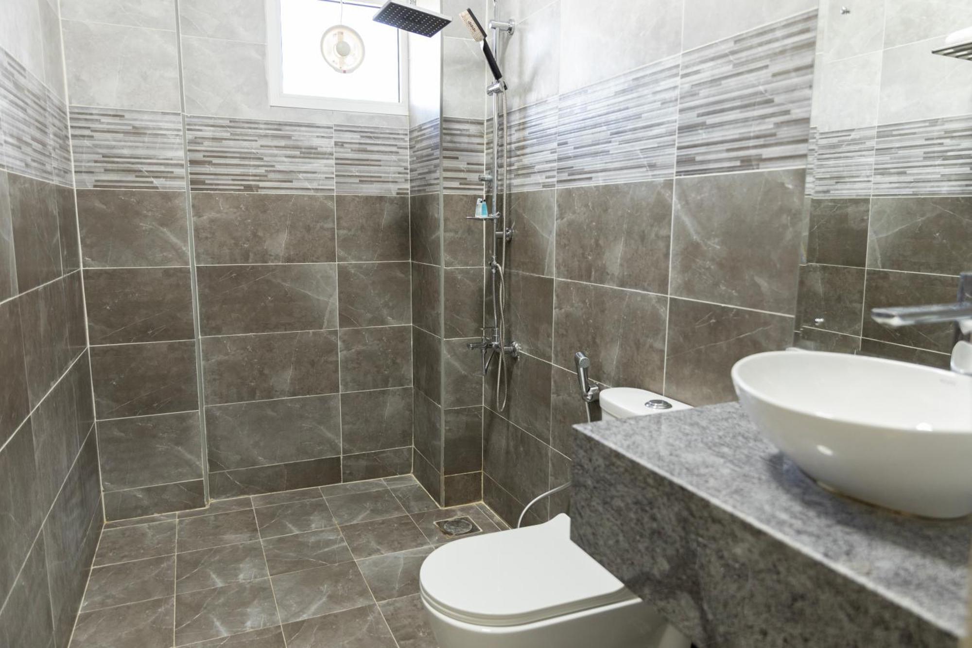 Riviera Suites , Hotel Apartement Sur Exterior photo