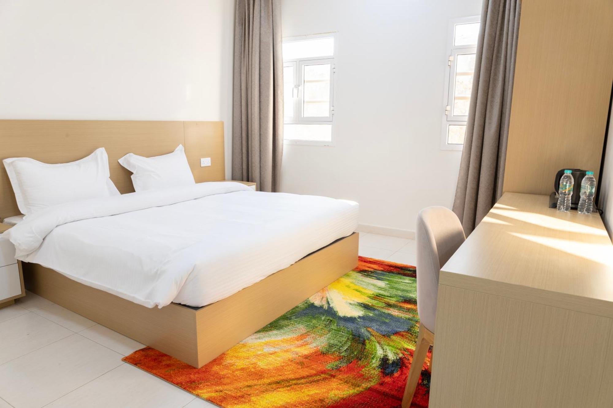 Riviera Suites , Hotel Apartement Sur Exterior photo