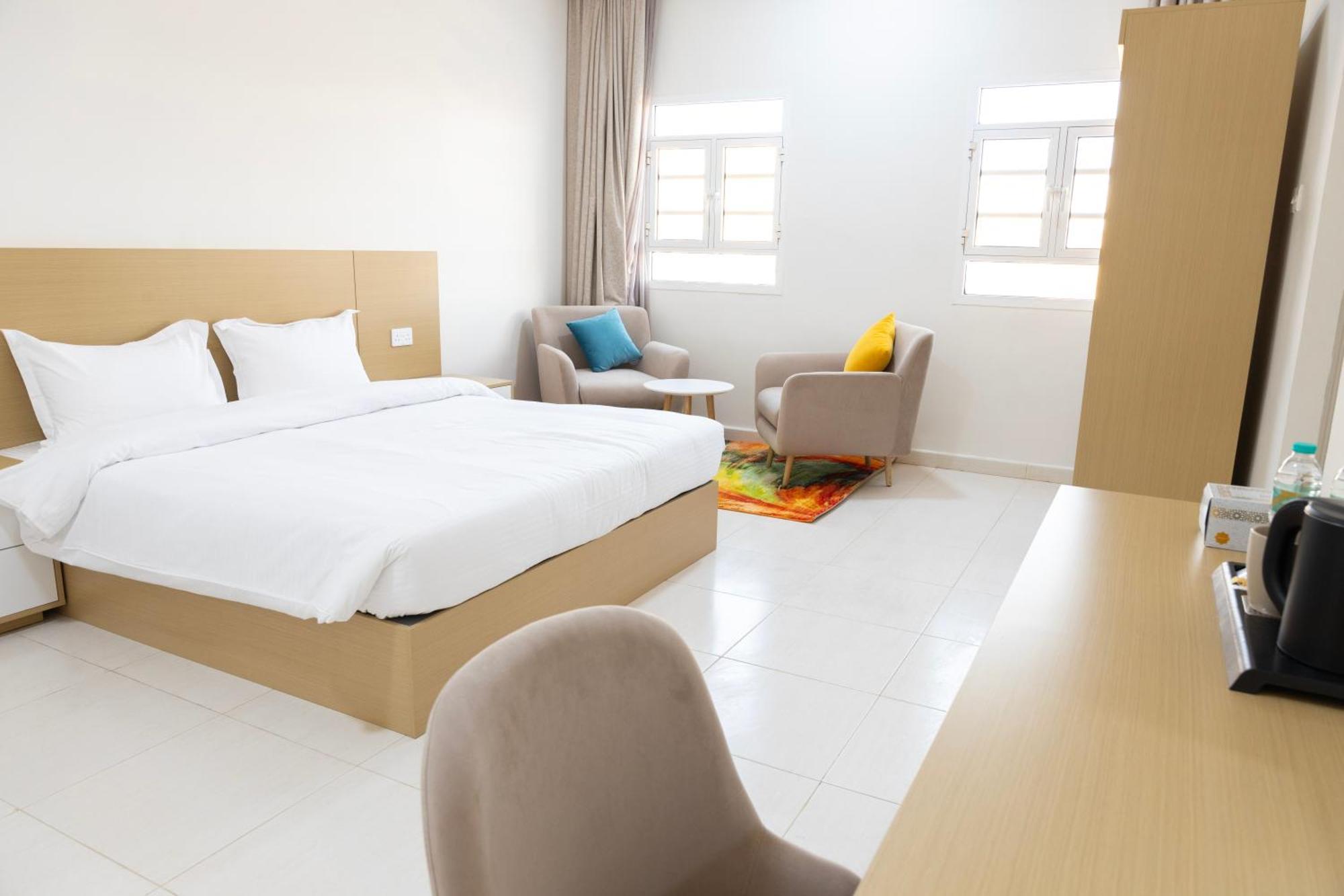 Riviera Suites , Hotel Apartement Sur Exterior photo