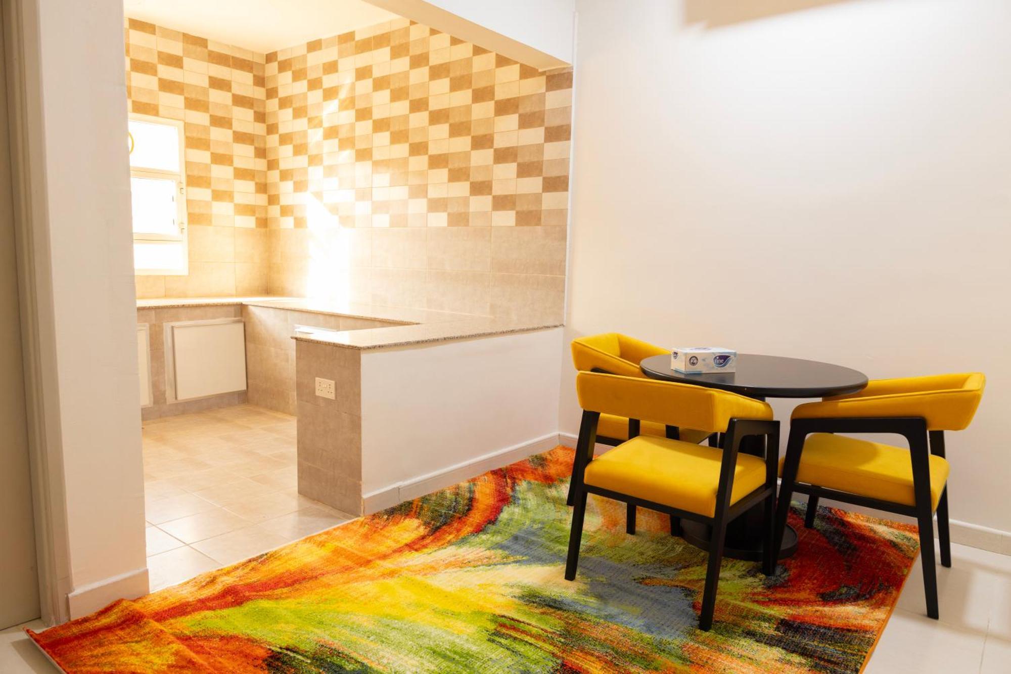Riviera Suites , Hotel Apartement Sur Exterior photo